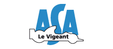logo ASA du Vigeant
