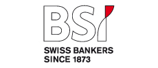 logo BSI