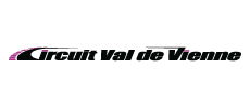 logo Circuit Val de Vienne