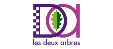 logo Les Deux Arbres
