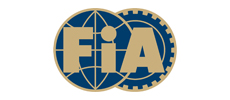 logo FIA