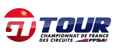 logo GT Tour