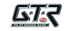 logo GTR