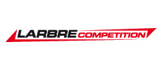 logo Larbre Competition