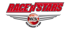 logo Race and Stars
