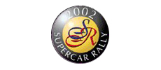 logo Supercar Rally