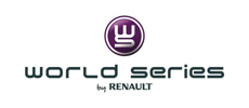 logo World Series by Renault